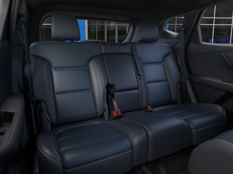 Chevrolet Blazer Vehicle Full-screen Gallery Image 17