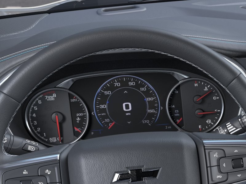 Chevrolet Blazer Vehicle Full-screen Gallery Image 18