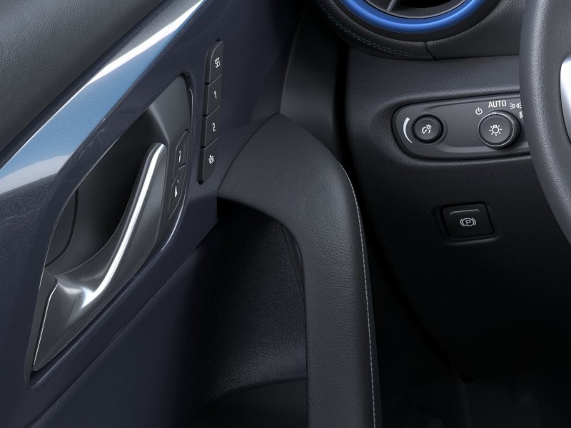 Chevrolet Blazer Vehicle Full-screen Gallery Image 22
