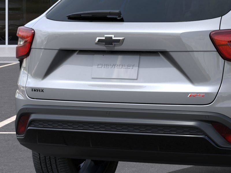 Chevrolet Trax Vehicle Full-screen Gallery Image 14