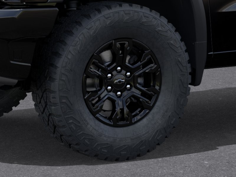 Chevrolet Silverado 1500 Vehicle Full-screen Gallery Image 9