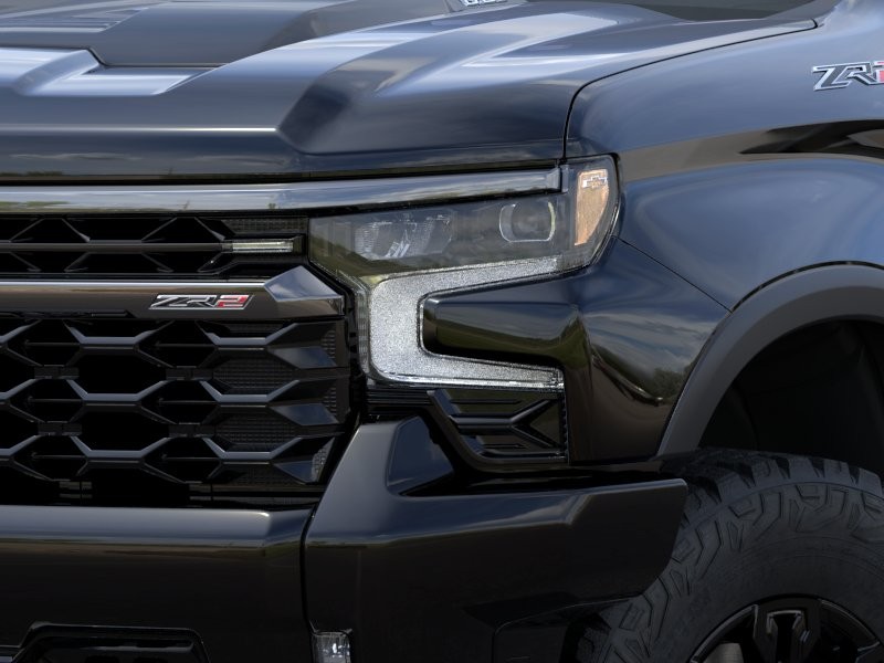 Chevrolet Silverado 1500 Vehicle Full-screen Gallery Image 10