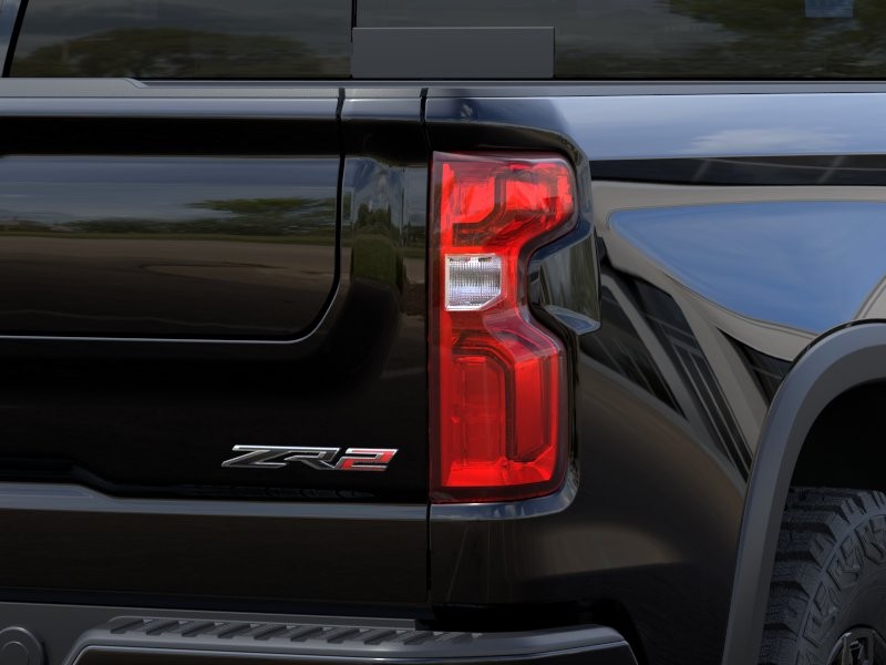 Chevrolet Silverado 1500 Vehicle Full-screen Gallery Image 11