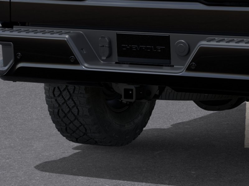 Chevrolet Silverado 1500 Vehicle Full-screen Gallery Image 14