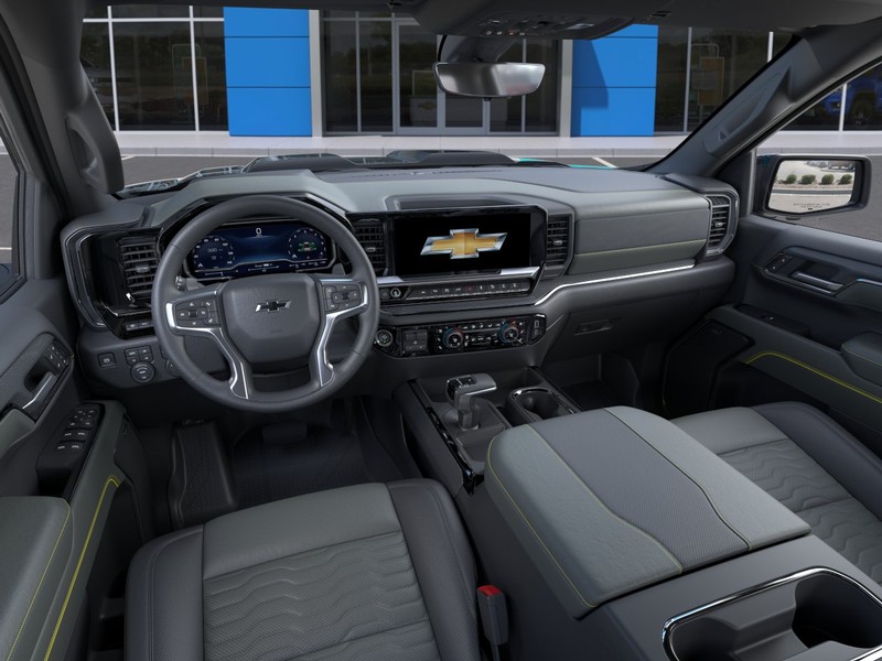 Chevrolet Silverado 1500 Vehicle Full-screen Gallery Image 15