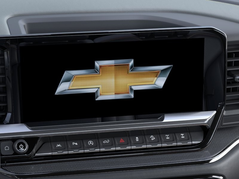 Chevrolet Silverado 1500 Vehicle Full-screen Gallery Image 20
