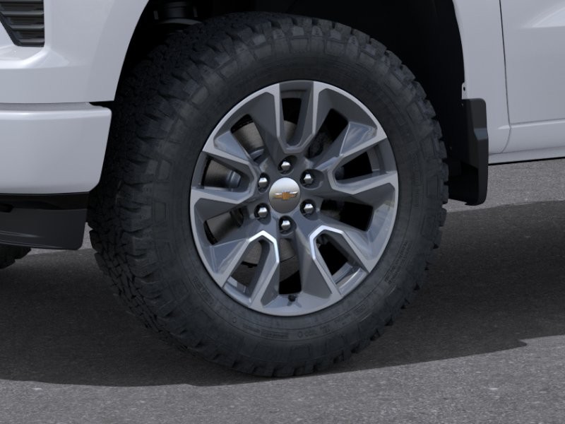 Chevrolet Silverado 1500 Vehicle Full-screen Gallery Image 9
