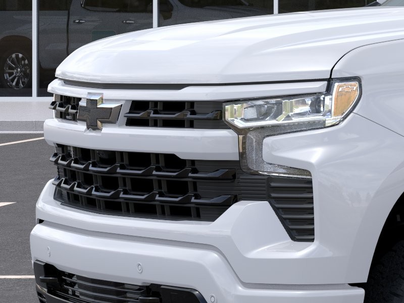 Chevrolet Silverado 1500 Vehicle Full-screen Gallery Image 13