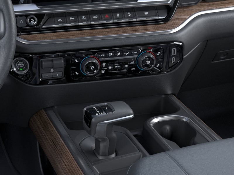 Chevrolet Silverado 1500 Vehicle Full-screen Gallery Image 23