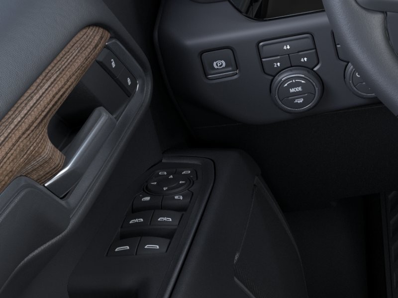 Chevrolet Silverado 2500HD Vehicle Full-screen Gallery Image 22