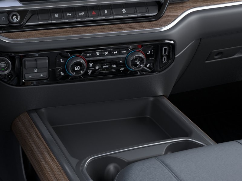 Chevrolet Silverado 2500HD Vehicle Full-screen Gallery Image 23