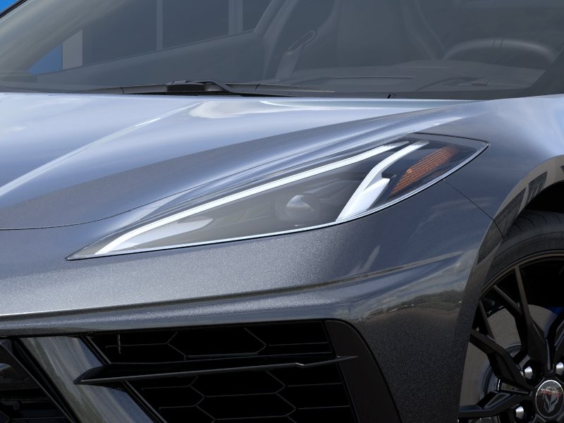 Chevrolet Corvette Vehicle Full-screen Gallery Image 10