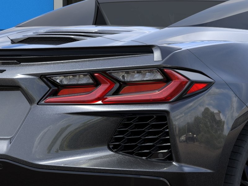 Chevrolet Corvette Vehicle Full-screen Gallery Image 11