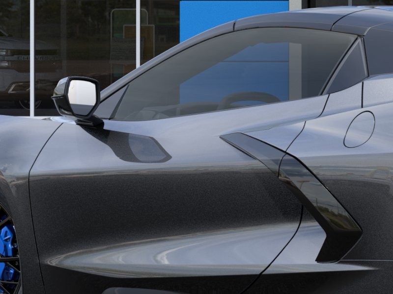 Chevrolet Corvette Vehicle Full-screen Gallery Image 12