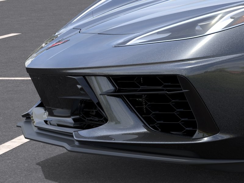 Chevrolet Corvette Vehicle Full-screen Gallery Image 13