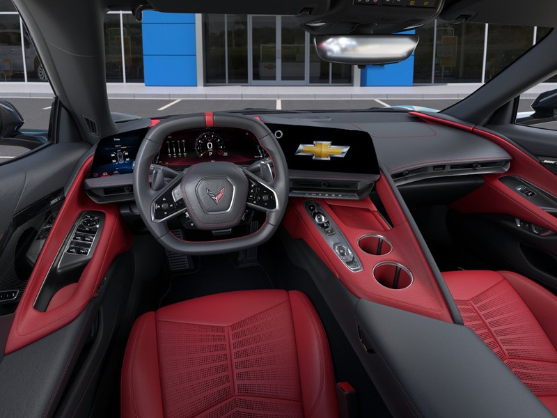 Chevrolet Corvette Vehicle Full-screen Gallery Image 15