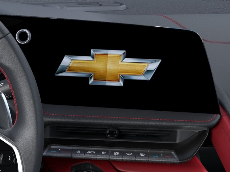 Chevrolet Corvette Vehicle Full-screen Gallery Image 20