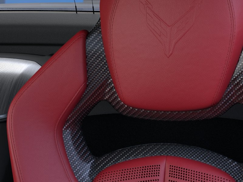 Chevrolet Corvette Vehicle Full-screen Gallery Image 21