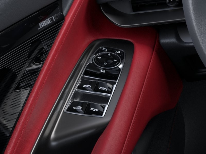 Chevrolet Corvette Vehicle Full-screen Gallery Image 22