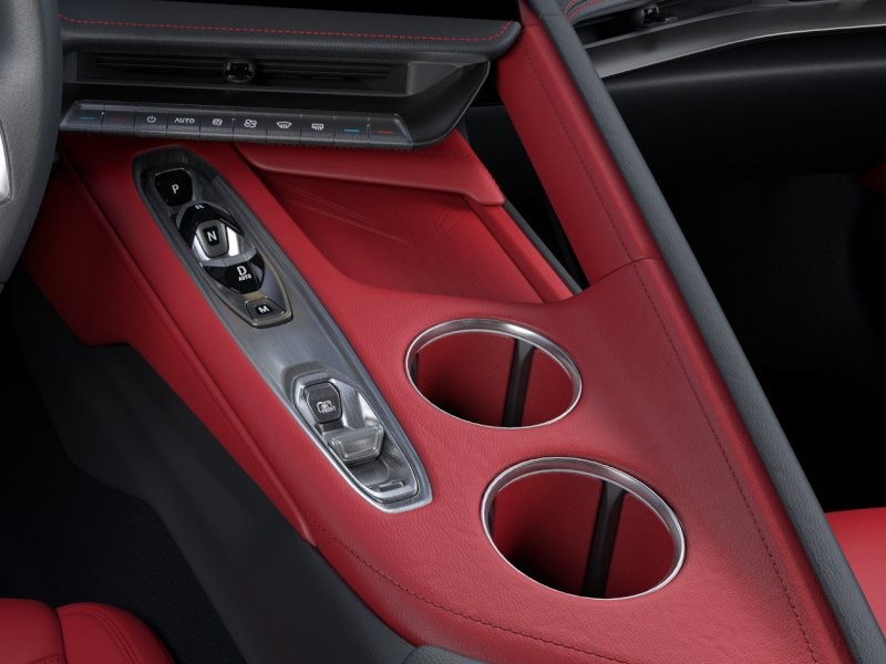Chevrolet Corvette Vehicle Full-screen Gallery Image 23