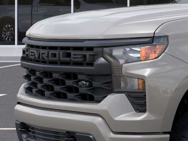 2026 Chevrolet Silverado 1500 Custom - Photo 13