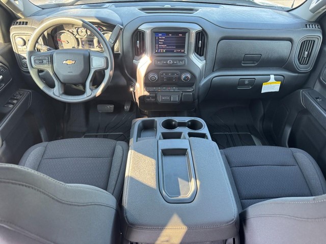 2026 Chevrolet Silverado 1500 Custom - Photo 7