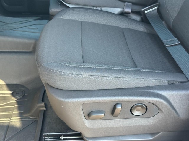 2026 Chevrolet Silverado 1500 Custom - Photo 10