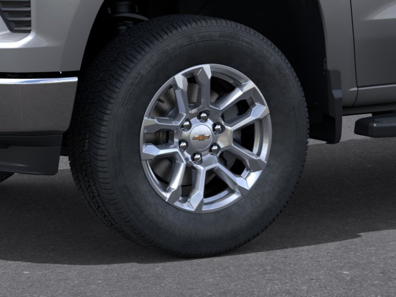 Chevrolet Silverado 1500 Vehicle Full-screen Gallery Image 9