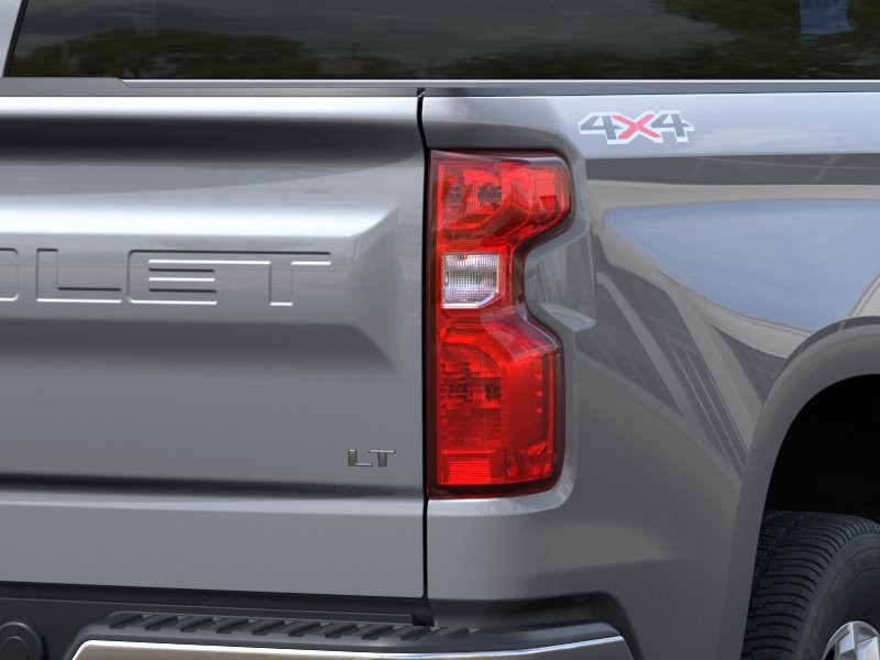 Chevrolet Silverado 1500 Vehicle Full-screen Gallery Image 11