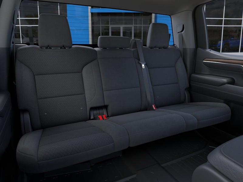Chevrolet Silverado 1500 Vehicle Full-screen Gallery Image 17