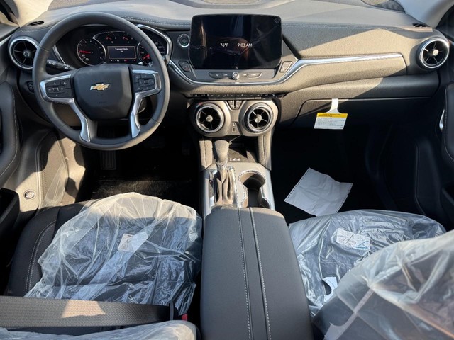 2026 Chevrolet Blazer 2LT - Photo 6