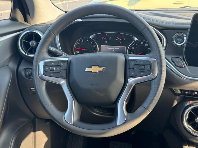 2026 Chevrolet Blazer 2LT - Photo 7