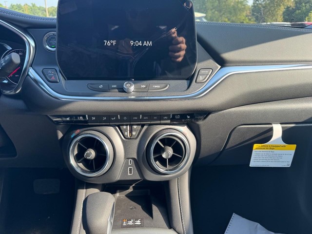 2026 Chevrolet Blazer 2LT - Photo 8