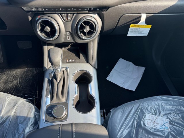 2026 Chevrolet Blazer 2LT - Photo 9