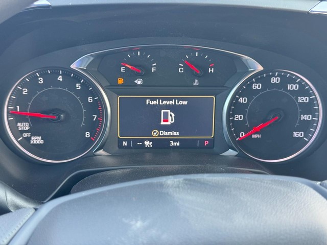 2026 Chevrolet Blazer 2LT - Photo 14