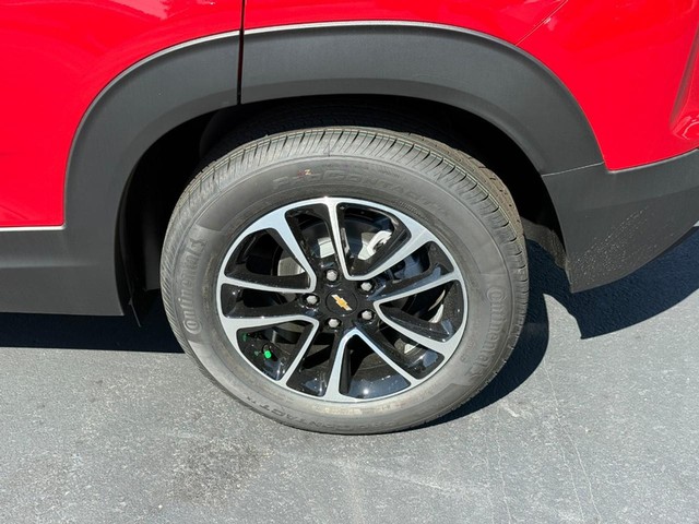 2026 Chevrolet Trailblazer LT - Photo 4