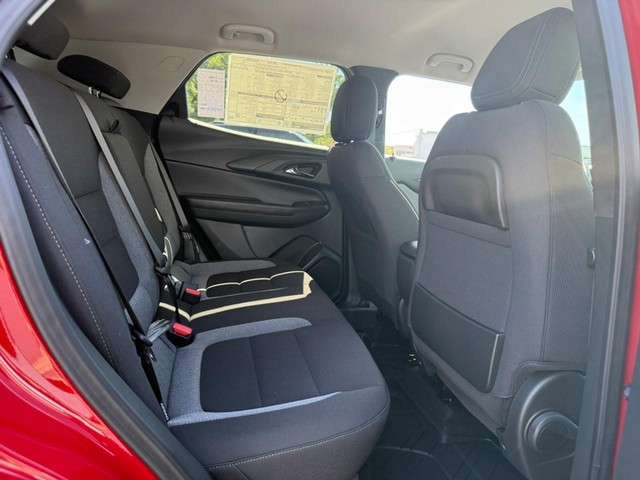 2026 Chevrolet Trailblazer LT - Photo 5