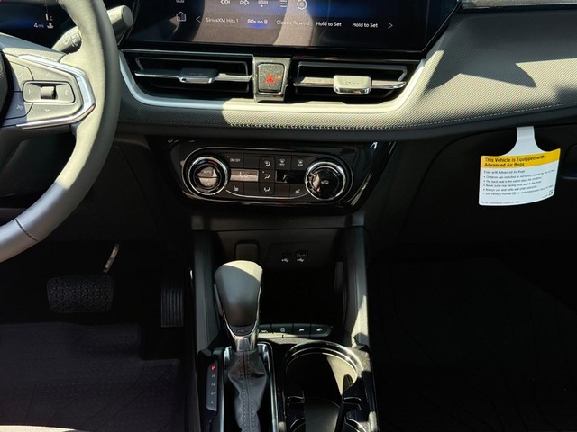 2026 Chevrolet Trailblazer LT - Photo 9