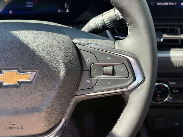 2026 Chevrolet Trailblazer LT - Photo 14