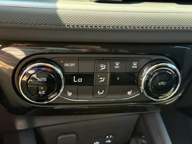 2026 Chevrolet Trailblazer LT - Photo 15