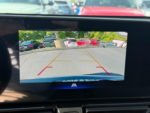 2026 Chevrolet Trailblazer LT - Photo 16