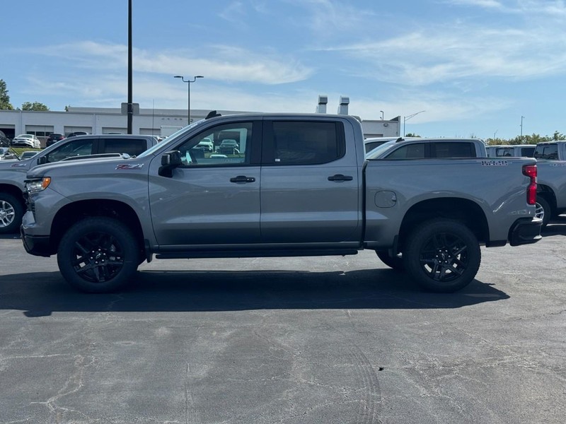 Chevrolet Silverado 1500 Vehicle Full-screen Gallery Image 2
