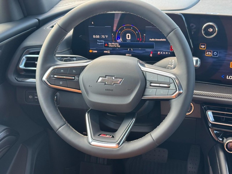 Chevrolet Traverse Vehicle Full-screen Gallery Image 9