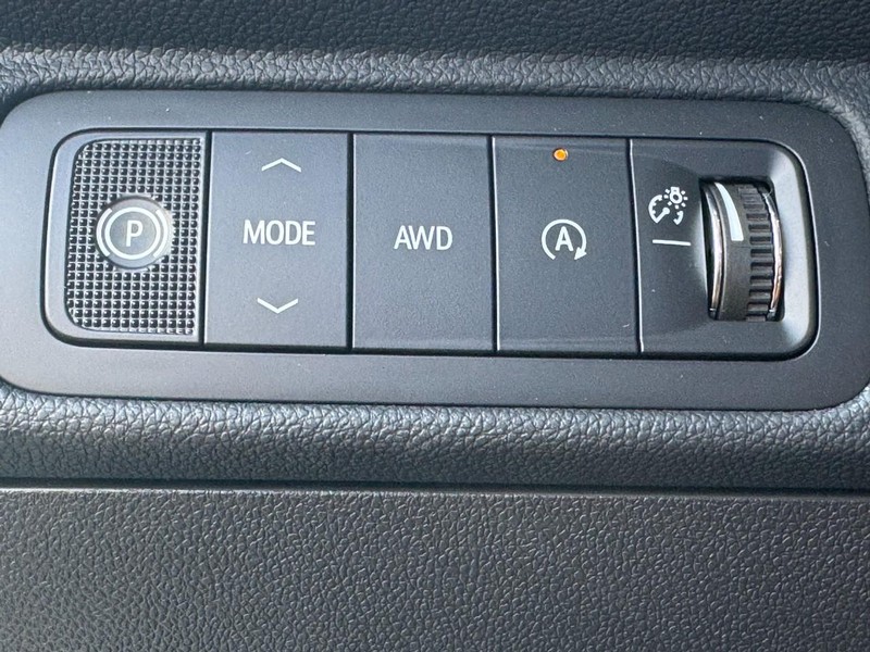 Chevrolet Traverse Vehicle Full-screen Gallery Image 14