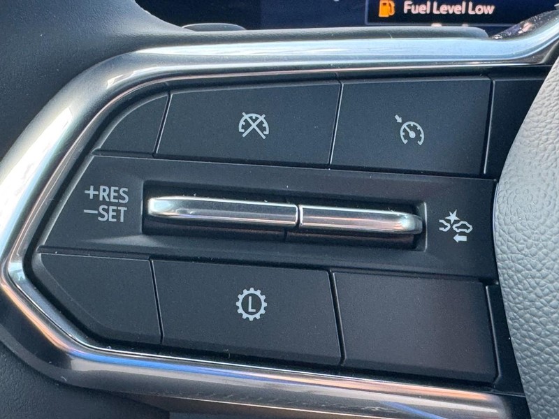 Chevrolet Traverse Vehicle Full-screen Gallery Image 15