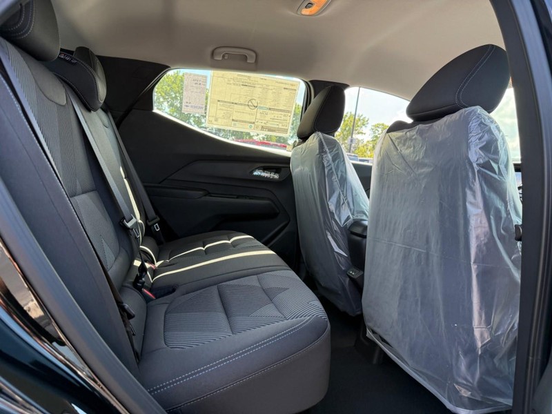 Chevrolet Bolt Vehicle Full-screen Gallery Image 5
