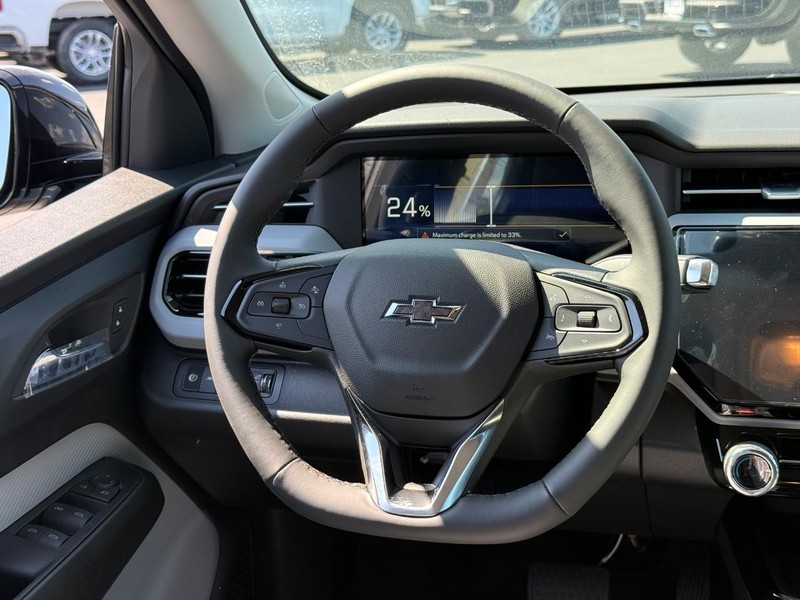 Chevrolet Bolt Vehicle Full-screen Gallery Image 7