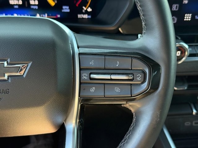 Chevrolet Colorado Vehicle Full-screen Gallery Image 21