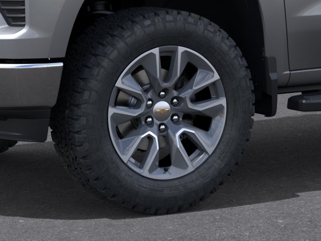2026 Chevrolet Silverado 1500 LT - Photo 9