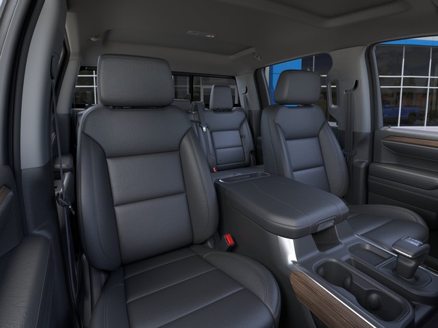2026 Chevrolet Silverado 1500 LT - Photo 16